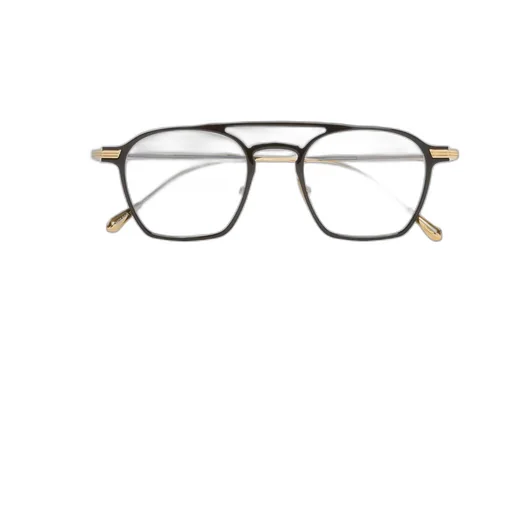 Pilot's Glasses