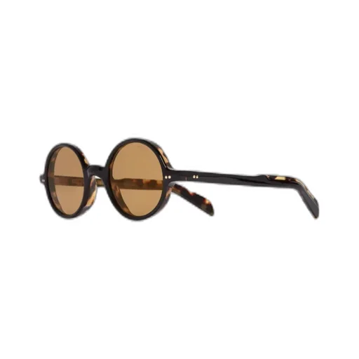 Round Frame Sunglasses