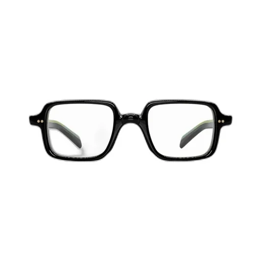 Rectangular Frame Glasses