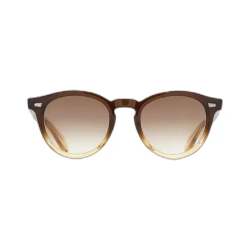 Oval Sunglasses