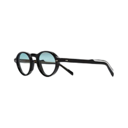 Gr08 Round-Frame Sunglasses