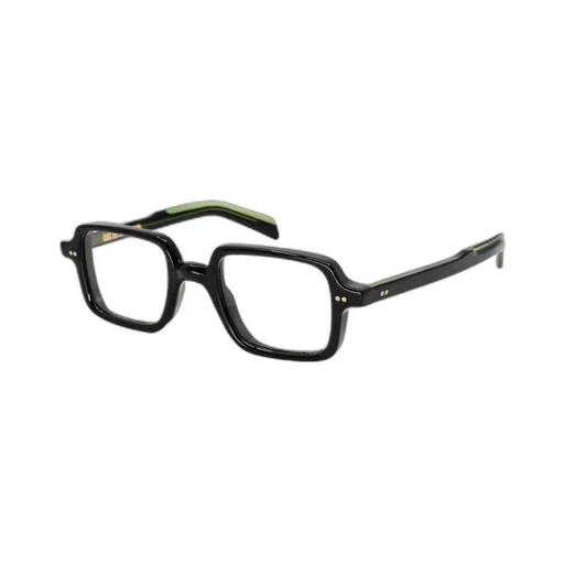 Rectangular Frame Glasses