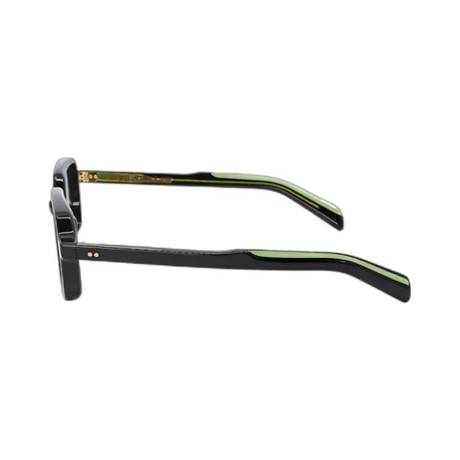 Rectangular Frame Glasses