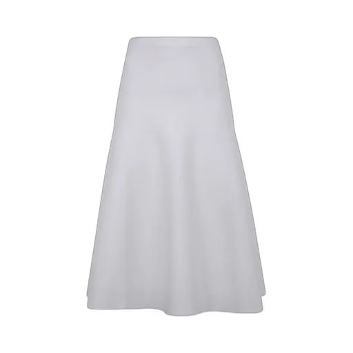 Flared Merinos Skirt