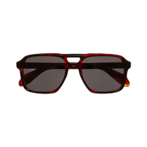 1394 Pilot-Frame Sunglasses