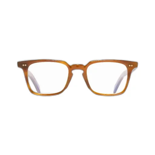 Square-Frame Glasses