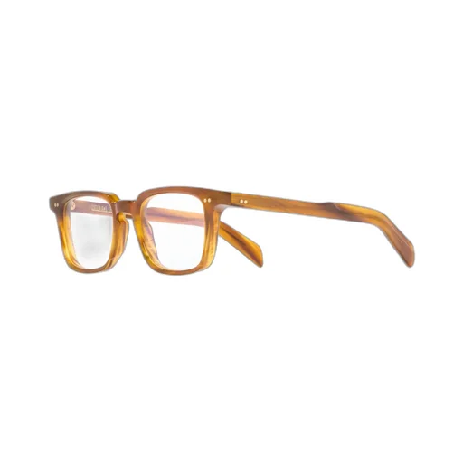 Square-Frame Glasses