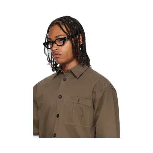 X The Great Frog Soaring Eagle Eyewear