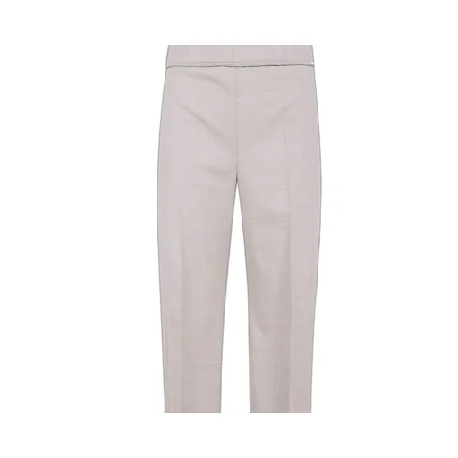 Wool Trousers