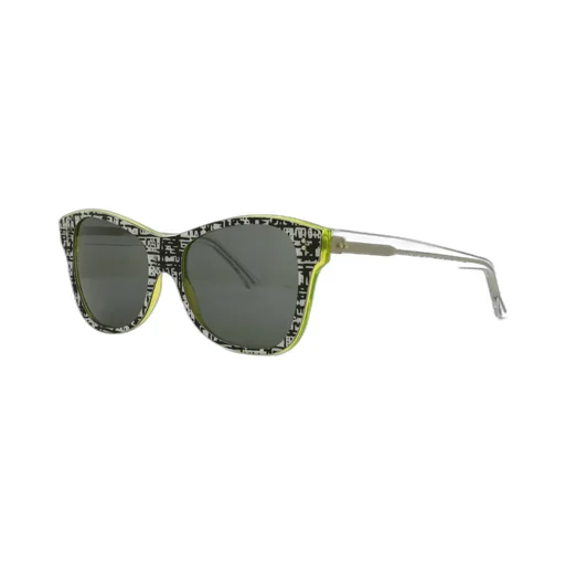 Full Frame Sunglasses