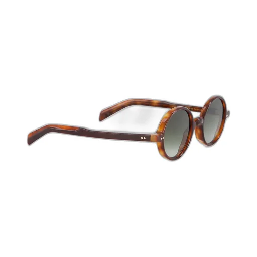 Round Sunglasses