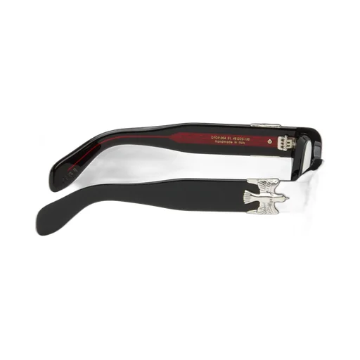 X The Great Frog Soaring Eagle Eyewear