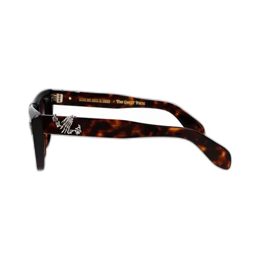 The Great Frog Cat-Eye Sunglasses