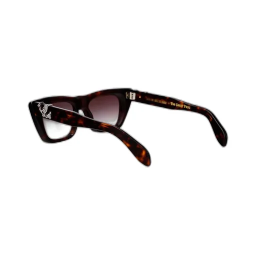 The Great Frog Cat-Eye Sunglasses