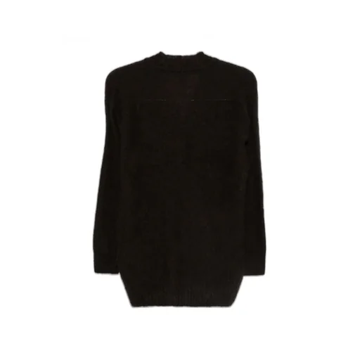 Button-Down Cardigan
