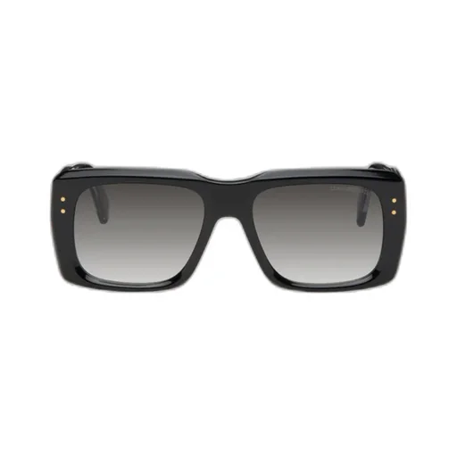 1418 Rectangular Sunglasses