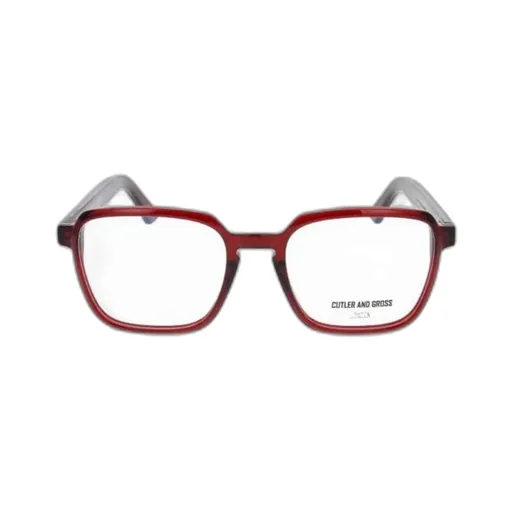 1361 Square Frame Glasses