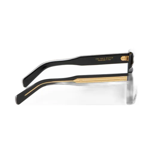 1418 Rectangular Sunglasses