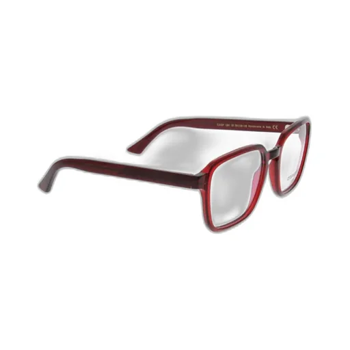 1361 Square Frame Glasses