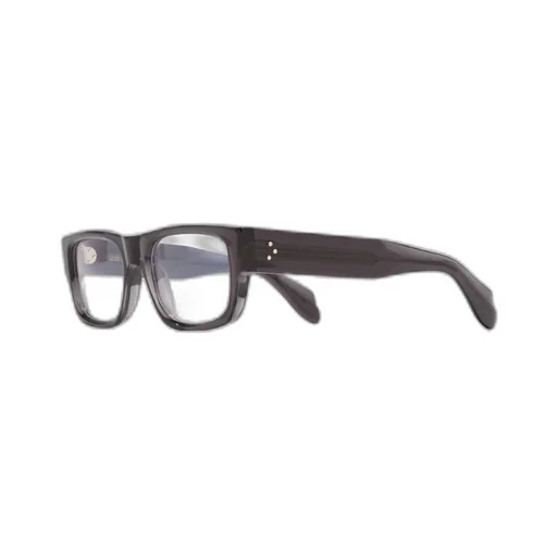 Rectangular Flat Mirror Sunglasses