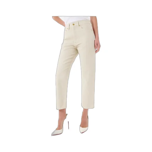 Carrots Jeans
