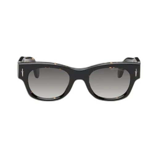 Cutler And Gross X The Great Frog Halen Square Sunglasses