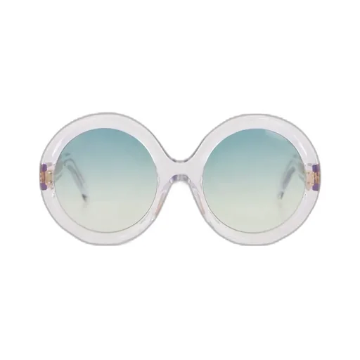 Round Sunglasses