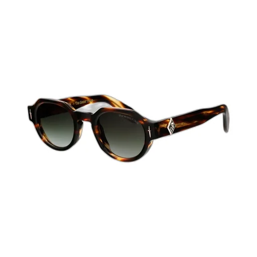 The Great Frog Round-Frame Sunglasses