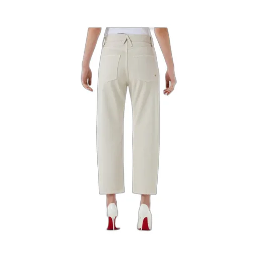 Carrots Jeans