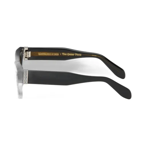 Halen Square Sunglasses