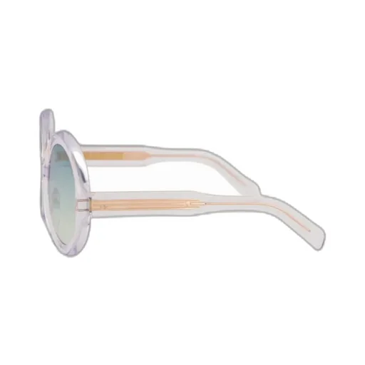 Round Sunglasses