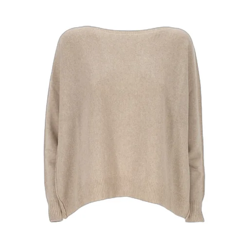 Long-Sleeved Sweater