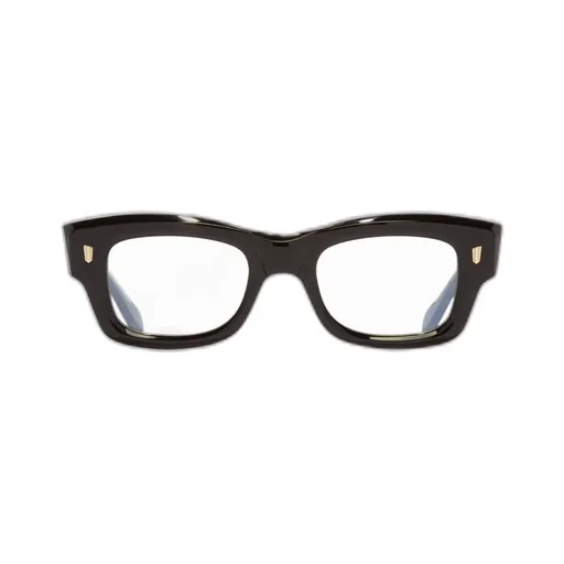 Square-Frame Glasses