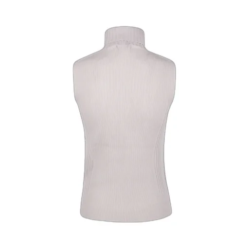 Rhombus Sequin Knitwear