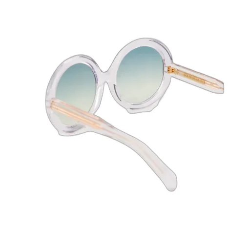 Round Sunglasses