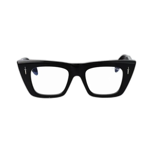 Cat-Eye Acetate Glasses