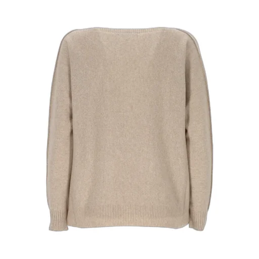 Long-Sleeved Sweater