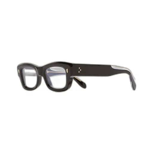 Square-Frame Glasses