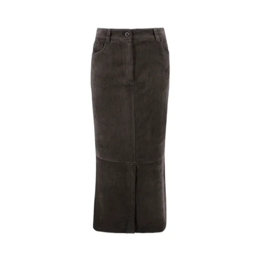 Belt Loop Skirt
