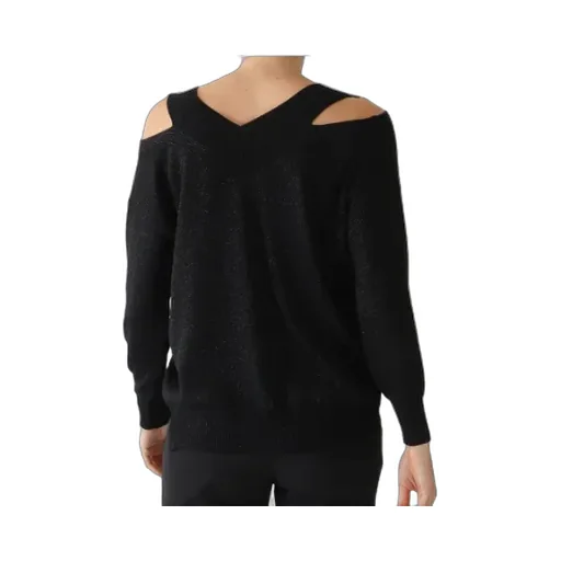 Long-Sleeved Sweater