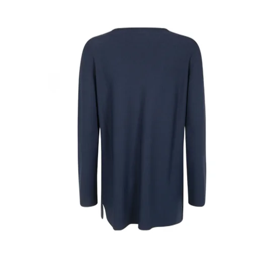 Fine-Knit Cardigan