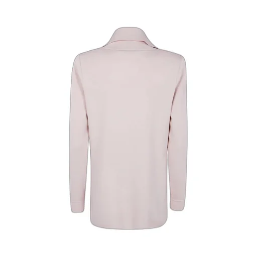 Merinos Single-Breasted Jacket
