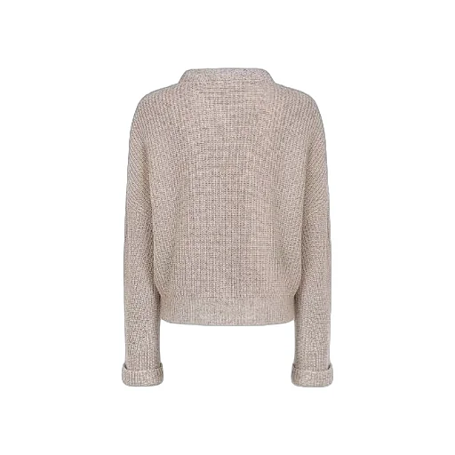 Long Sleeve Sweater