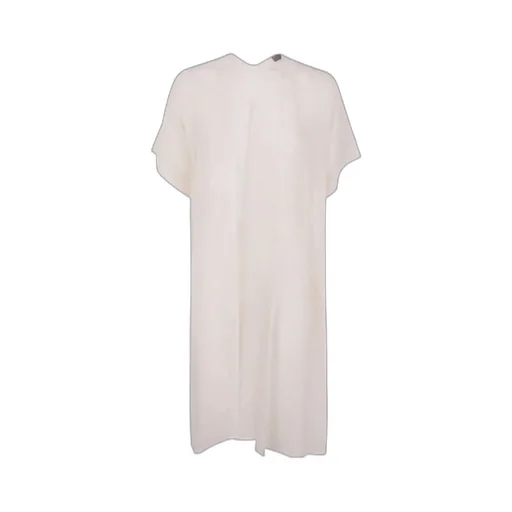 Flowing Shift Dress