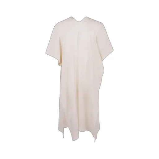 Flowing Shift Dress