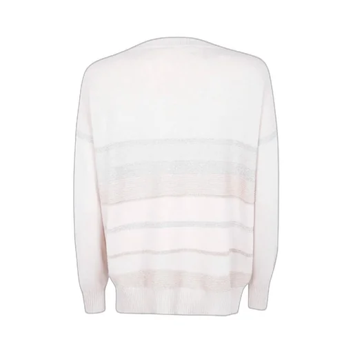 Striped Sweater