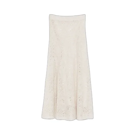 Flared Skirt