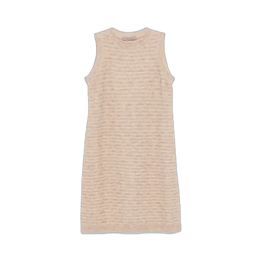 Crystal Sleeveless Dress
