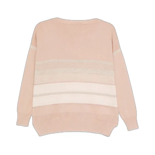 Striped Sweater
