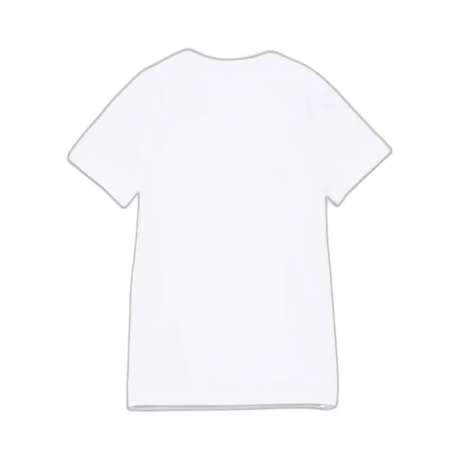 Chain Detail T-Shirt